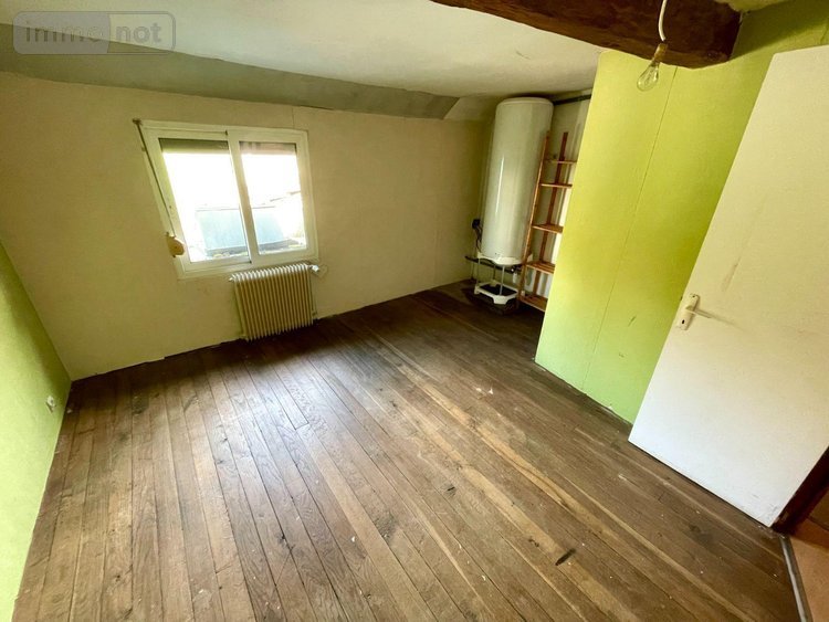 Maison a vendre Saulces-Monclin 08270 Ardennes 77 m2 4 pièces 59600 euros