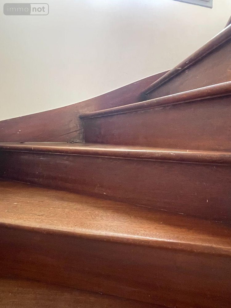 Maison a vendre Pont-Aven 29930 Finistère 83 m2 5 pièces 176400 euros