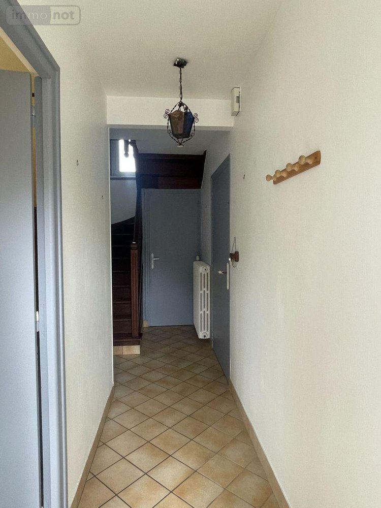 Maison a vendre Pont-Aven 29930 Finistère 83 m2 5 pièces 176400 euros