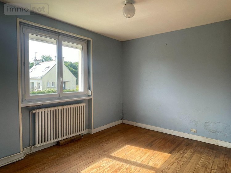 Maison a vendre Pont-Aven 29930 Finistère 83 m2 5 pièces 176400 euros