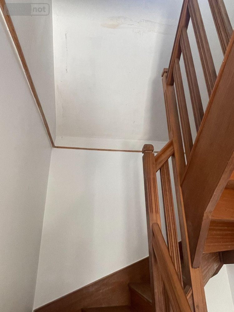 Maison a vendre Pont-Aven 29930 Finistère 83 m2 5 pièces 176400 euros