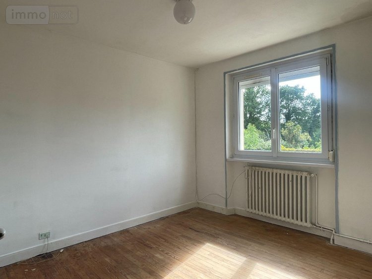 Maison a vendre Pont-Aven 29930 Finistère 83 m2 5 pièces 176400 euros