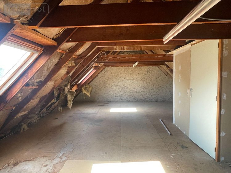 Maison a vendre Pont-Aven 29930 Finistère 83 m2 5 pièces 176400 euros