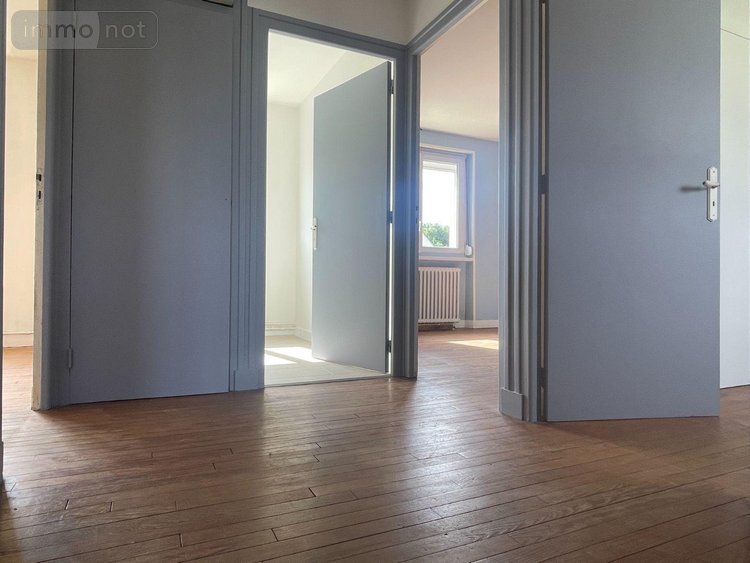 Maison a vendre Pont-Aven 29930 Finistère 83 m2 5 pièces 176400 euros