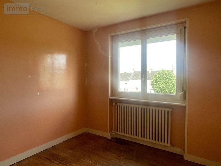 Maison a vendre Pont-Aven 29930 Finistère 83 m2 5 pièces 176400 euros