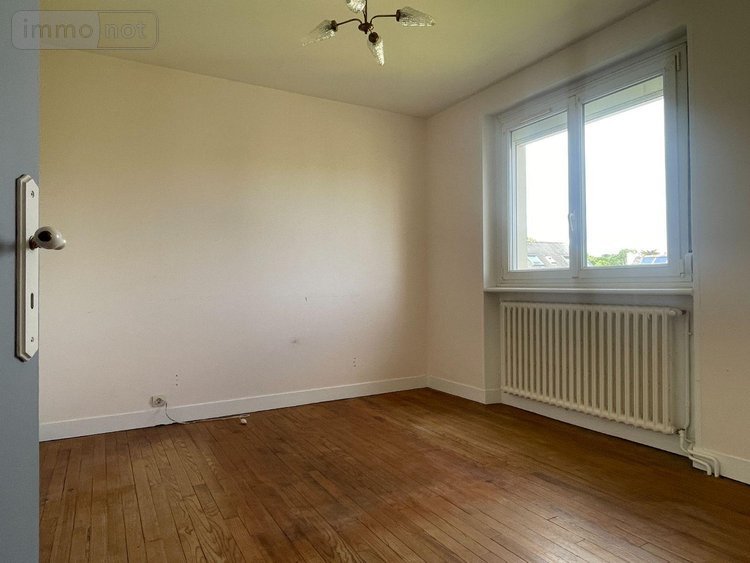 Maison a vendre Pont-Aven 29930 Finistère 83 m2 5 pièces 176400 euros