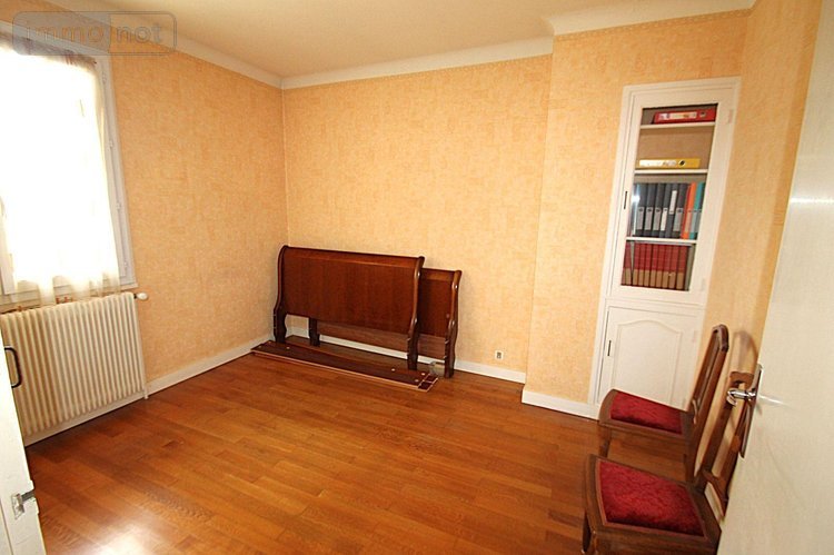 Maison a vendre Crissey 71530 Saône-et-Loire 153 m2 7 pièces 198000 euros