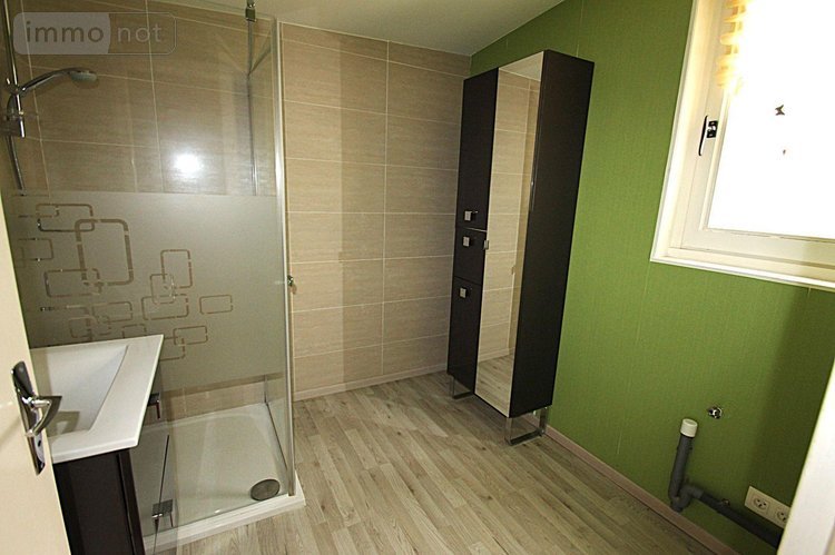 Maison a vendre Crissey 71530 Saône-et-Loire 153 m2 7 pièces 198000 euros