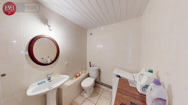 Maison a vendre Puycapel 15340 Cantal 131 m2 7 pièces 97060 euros