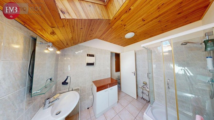 Maison a vendre Puycapel 15340 Cantal 131 m2 7 pièces 97060 euros