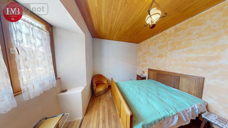 Maison a vendre Puycapel 15340 Cantal 131 m2 7 pièces 97060 euros