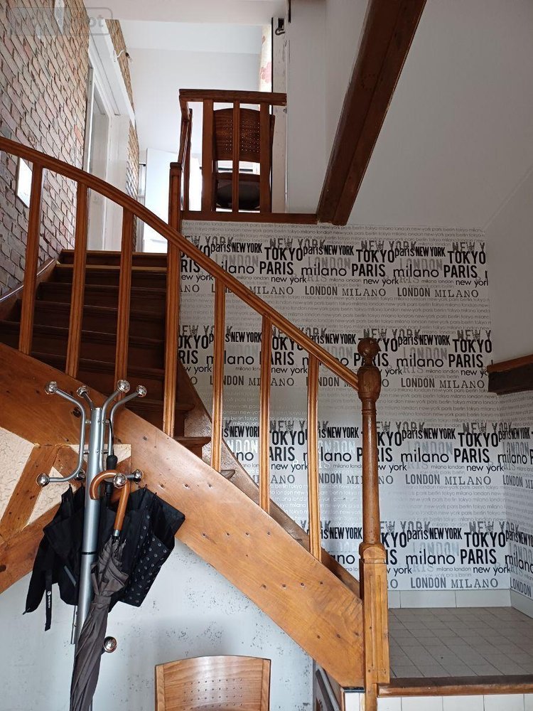 Maison a vendre Watten 59143 Nord 144 m2 9 pièces 171600 euros