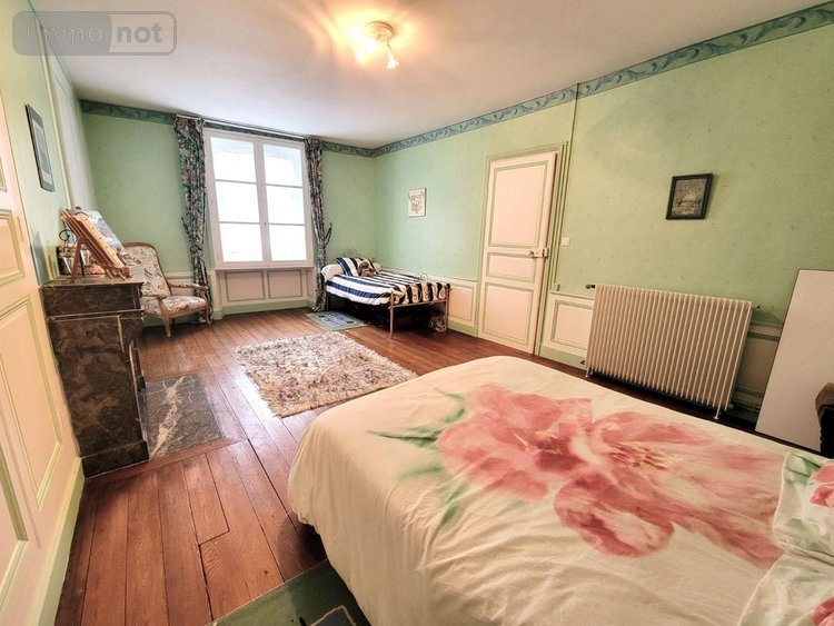 Maison a vendre Cloyes-les-Trois-Rivières 28220 Eure-et-Loir 249 m2 8 pièces 506000 euros