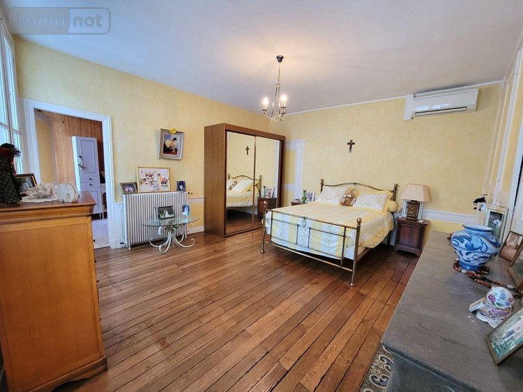 Maison a vendre Cloyes-les-Trois-Rivières 28220 Eure-et-Loir 249 m2 8 pièces 506000 euros