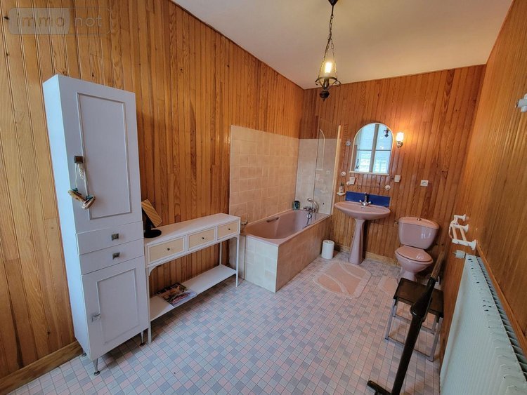 Maison a vendre Cloyes-les-Trois-Rivières 28220 Eure-et-Loir 249 m2 8 pièces 506000 euros