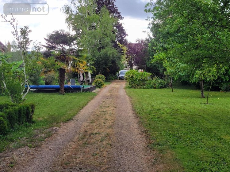 Maison a vendre Cloyes-les-Trois-Rivières 28220 Eure-et-Loir 249 m2 8 pièces 506000 euros