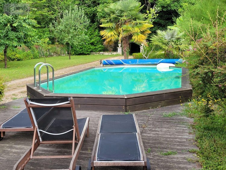 Maison a vendre Cloyes-les-Trois-Rivières 28220 Eure-et-Loir 249 m2 8 pièces 506000 euros