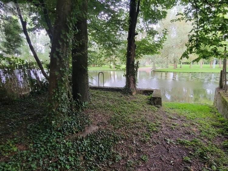 Maison a vendre Cloyes-les-Trois-Rivières 28220 Eure-et-Loir 249 m2 8 pièces 360000 euros