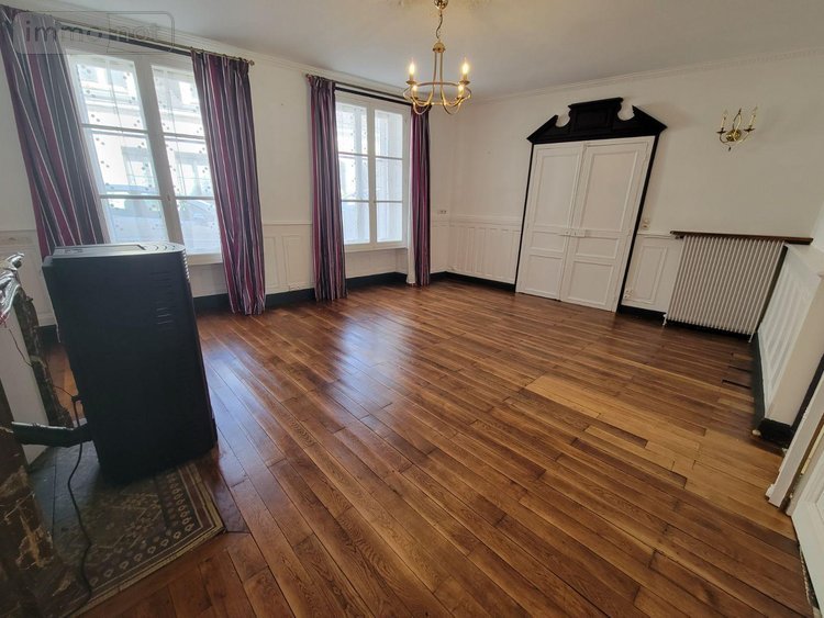 Maison a vendre Cloyes-les-Trois-Rivières 28220 Eure-et-Loir 249 m2 8 pièces 360000 euros