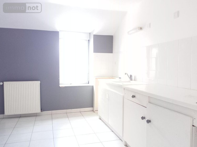 Maison a vendre Villaines-la-Juhel 53700 Mayenne 297 m2 13 pièces 157080 euros