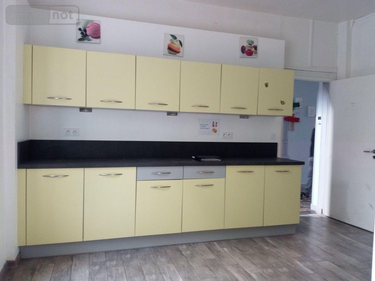 Maison a vendre Villaines-la-Juhel 53700 Mayenne 297 m2 13 pièces 157080 euros