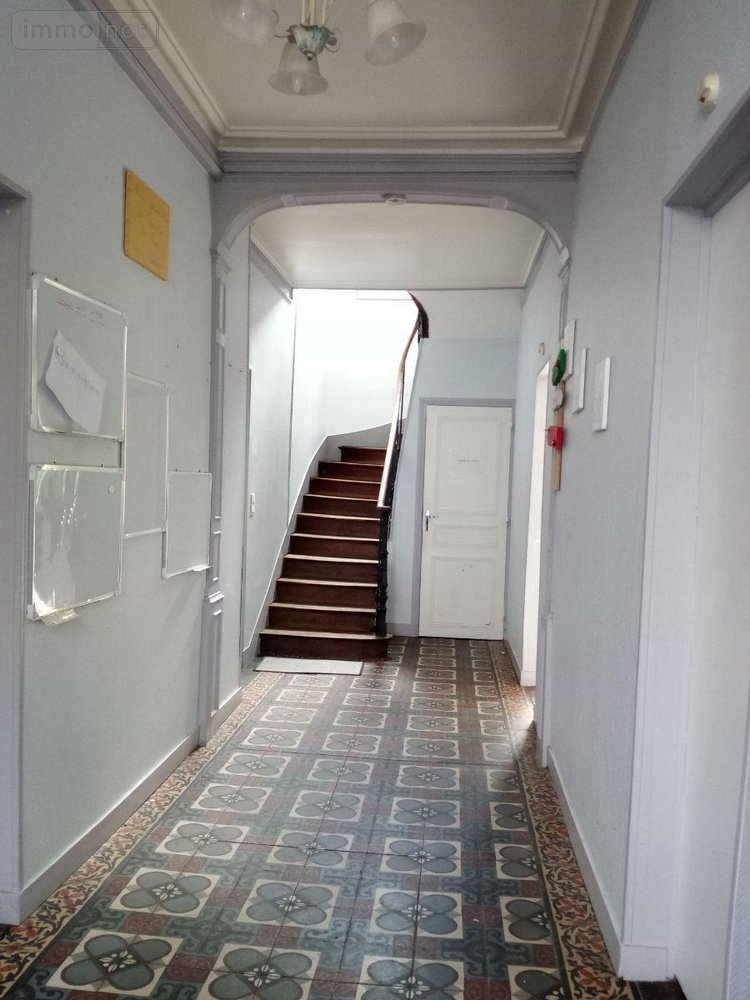 Maison a vendre Villaines-la-Juhel 53700 Mayenne 297 m2 13 pièces 157080 euros