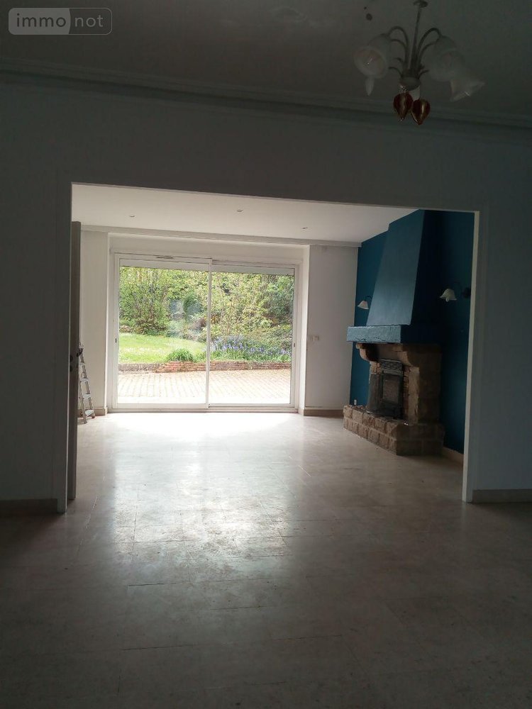 Maison a vendre Villaines-la-Juhel 53700 Mayenne 297 m2 13 pièces 157080 euros