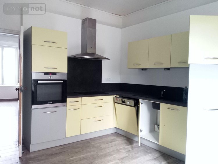 Maison a vendre Villaines-la-Juhel 53700 Mayenne 297 m2 13 pièces 157080 euros