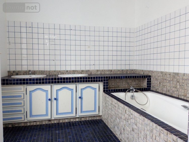 Maison a vendre Villaines-la-Juhel 53700 Mayenne 297 m2 13 pièces 157080 euros