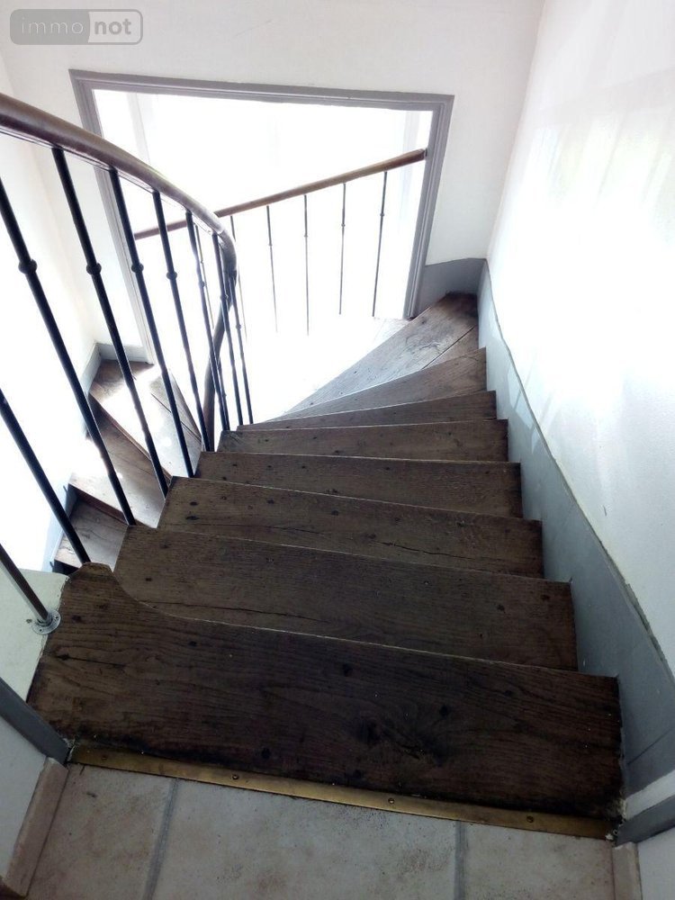 Maison a vendre Villaines-la-Juhel 53700 Mayenne 297 m2 13 pièces 157080 euros