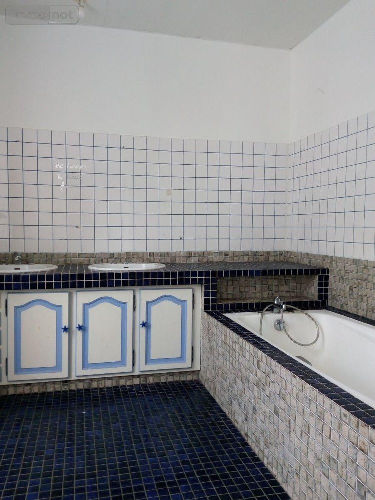 Maison a vendre Villaines-la-Juhel 53700 Mayenne 297 m2 13 pièces 157080 euros