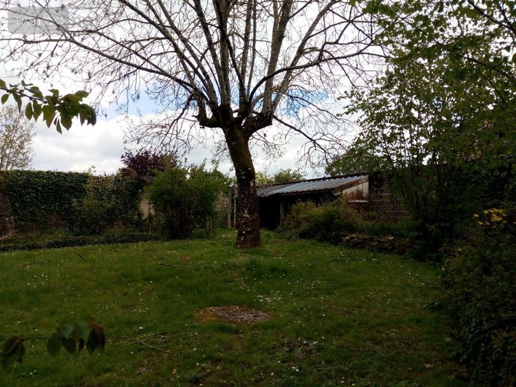 Maison a vendre Villaines-la-Juhel 53700 Mayenne 297 m2 13 pièces 157080 euros