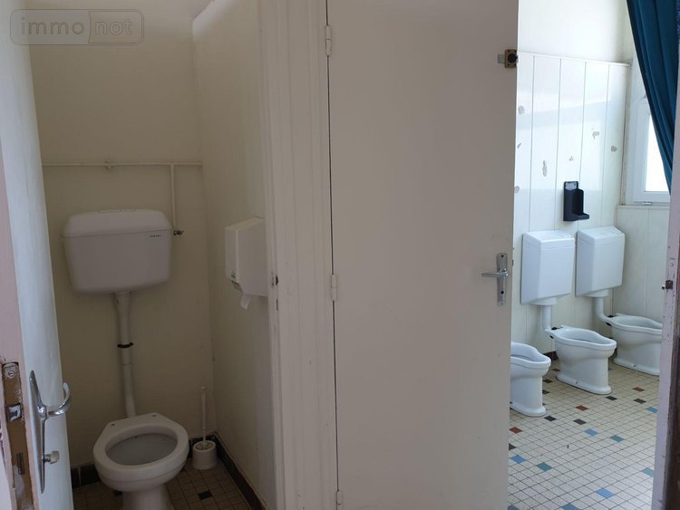 Maison a vendre Guerlesquin 29650 Finistère 200 m2 9 pièces 135772 euros