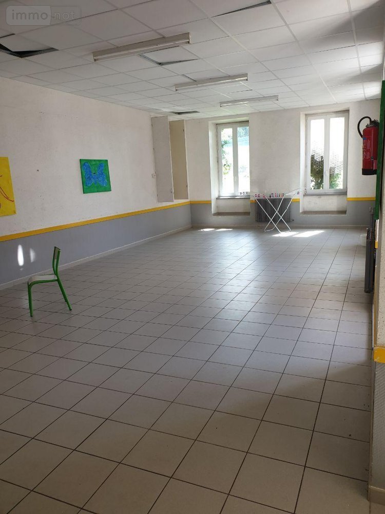 Maison a vendre Guerlesquin 29650 Finistère 200 m2 9 pièces 135772 euros