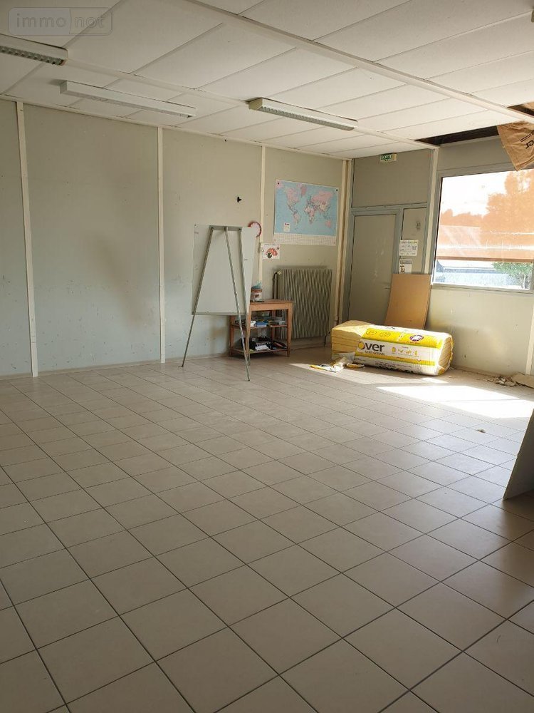 Maison a vendre Guerlesquin 29650 Finistère 200 m2 9 pièces 135772 euros