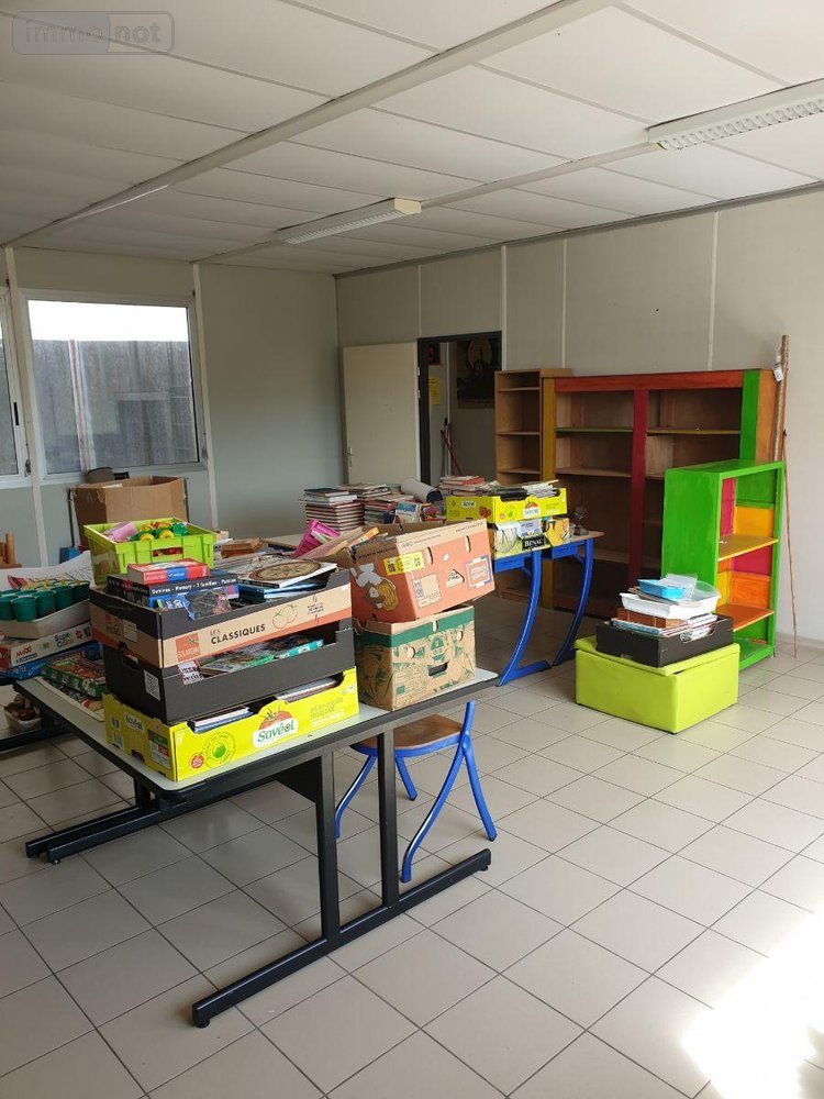 Maison a vendre Guerlesquin 29650 Finistère 200 m2 9 pièces 135772 euros