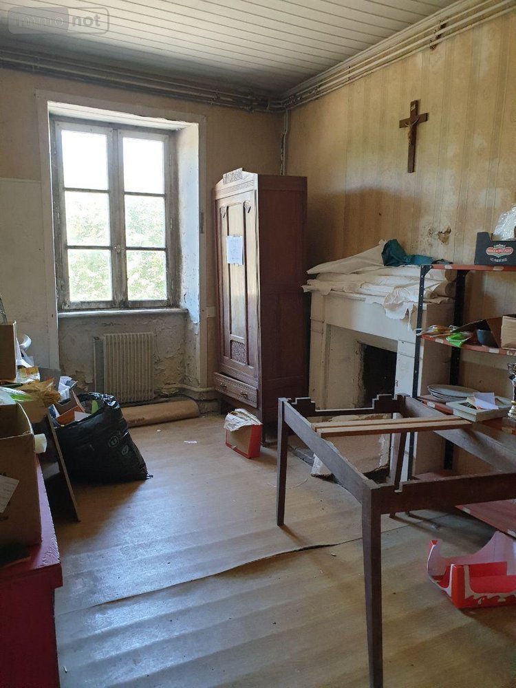 Maison a vendre Guerlesquin 29650 Finistère 200 m2 9 pièces 135772 euros