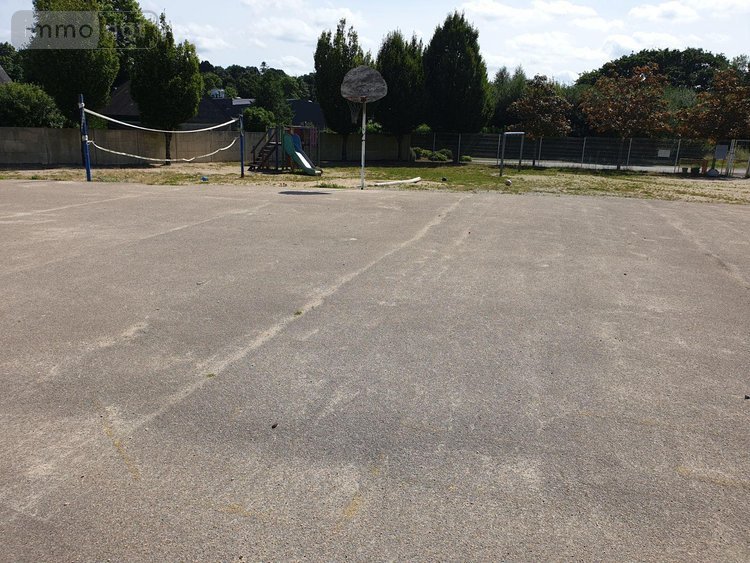 Maison a vendre Guerlesquin 29650 Finistère 200 m2 9 pièces 135772 euros