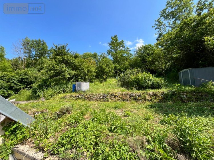 Maison a vendre Serval 02160 Aisne 49 m2 4 pièces 95000 euros