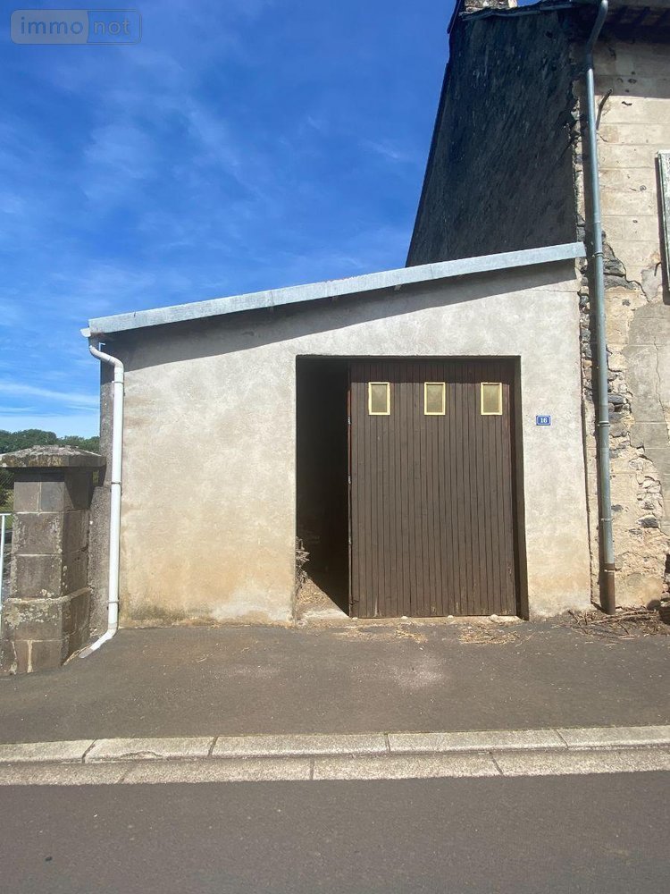 Maison a vendre Ally 15700 Cantal 100 m2  31800 euros