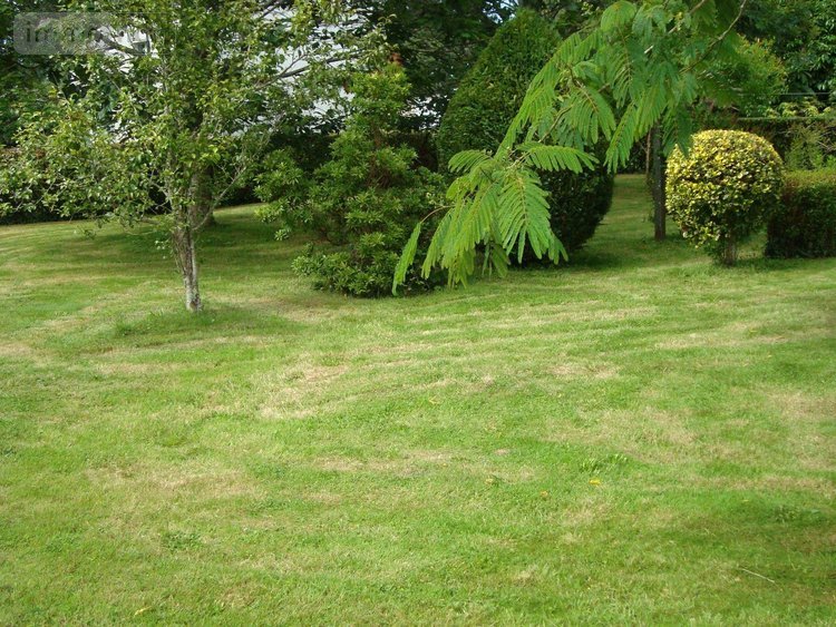 Maison a vendre Lignol 56160 Morbihan 160 m2 4 pièces 199000 euros