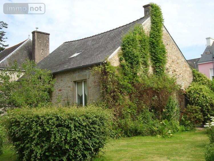 Maison a vendre Lignol 56160 Morbihan 160 m2 4 pièces 199000 euros