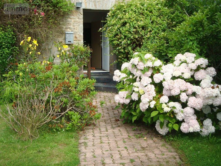 Maison a vendre Lignol 56160 Morbihan 160 m2 4 pièces 199000 euros