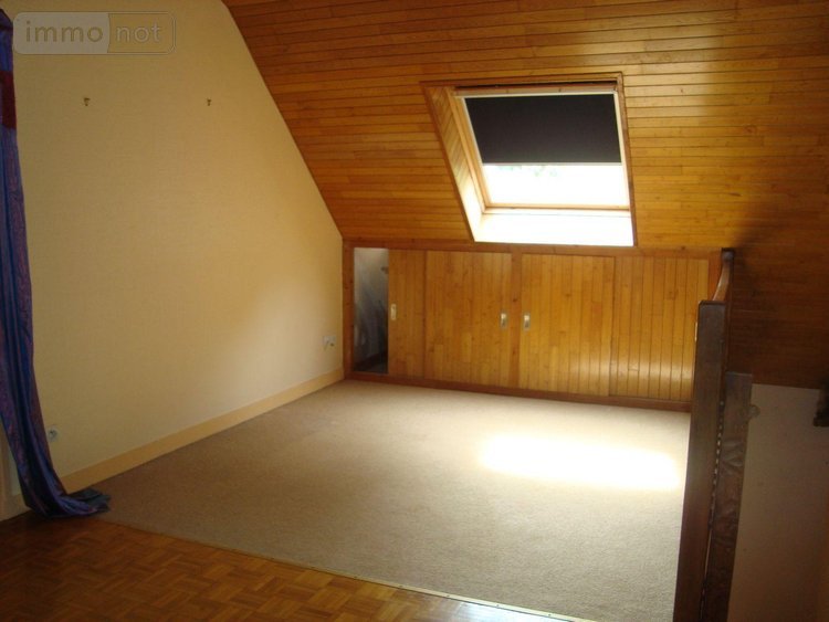 Maison a vendre Lignol 56160 Morbihan 160 m2 4 pièces 199000 euros