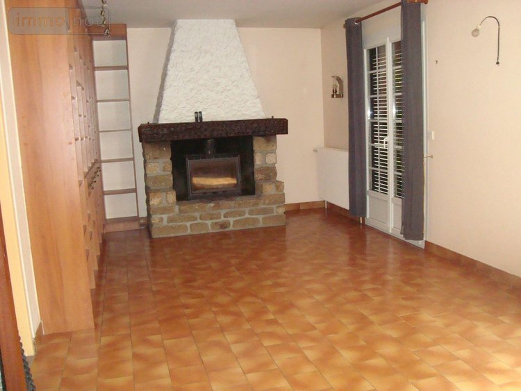 Maison a vendre Lignol 56160 Morbihan 160 m2 4 pièces 199000 euros
