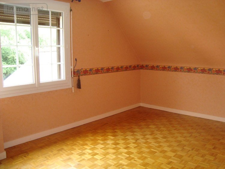 Maison a vendre Lignol 56160 Morbihan 160 m2 4 pièces 199000 euros