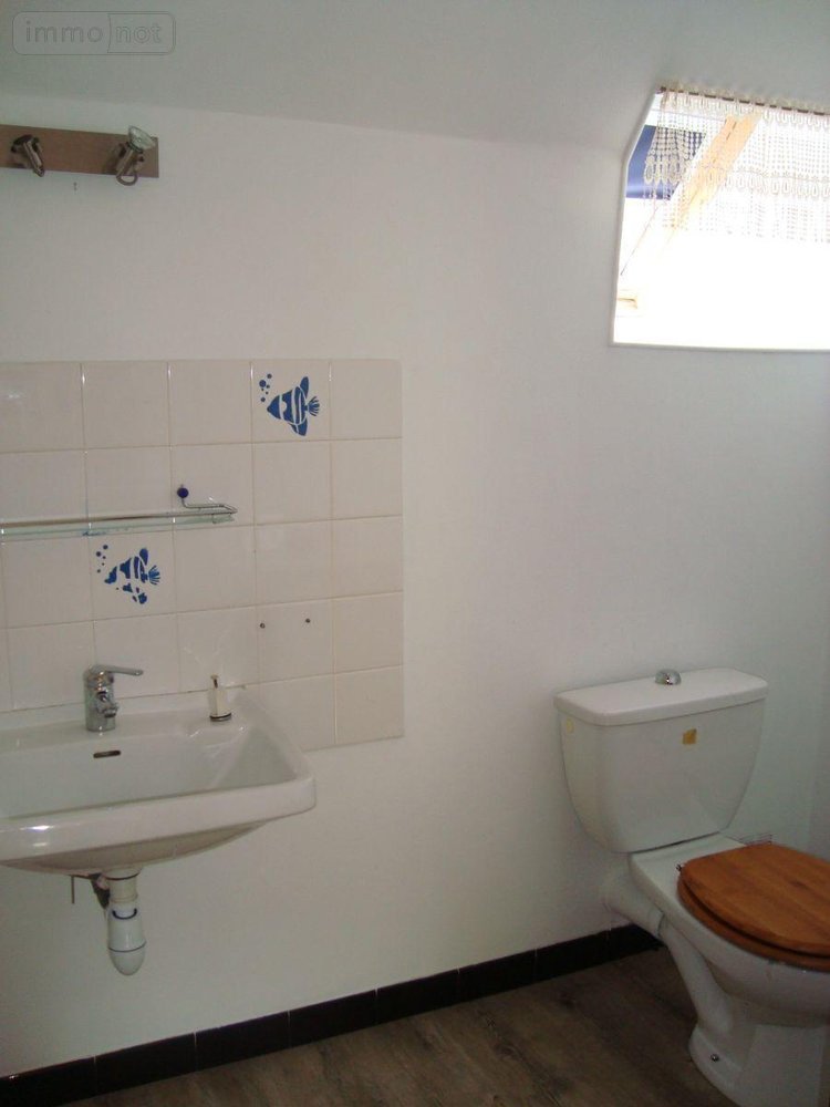 Maison a vendre Lignol 56160 Morbihan 160 m2 4 pièces 199000 euros