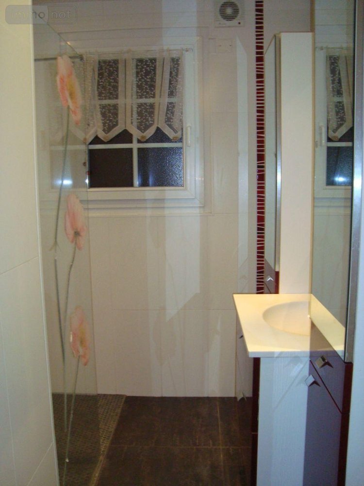 Maison a vendre Lignol 56160 Morbihan 160 m2 4 pièces 199000 euros