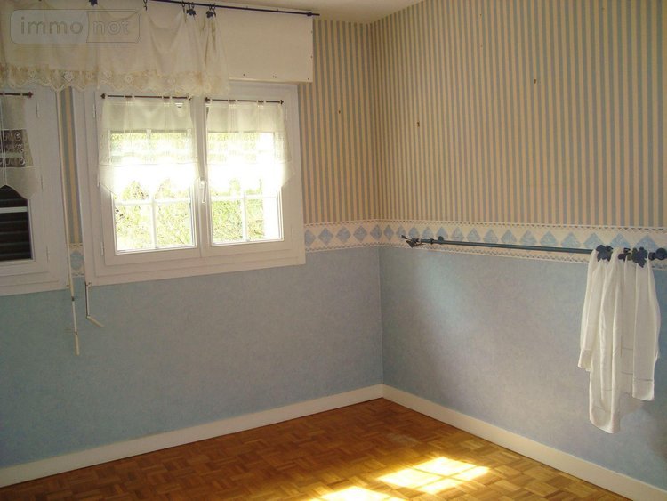 Maison a vendre Lignol 56160 Morbihan 160 m2 4 pièces 199000 euros