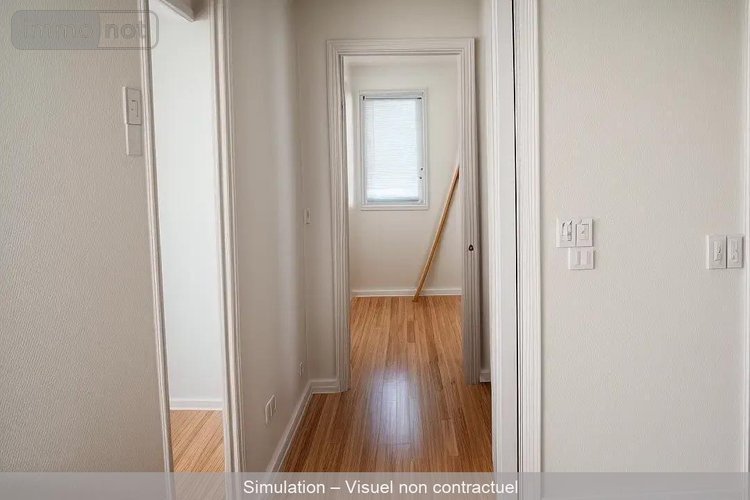 Maison a vendre Lignol 56160 Morbihan 160 m2 4 pièces 199000 euros